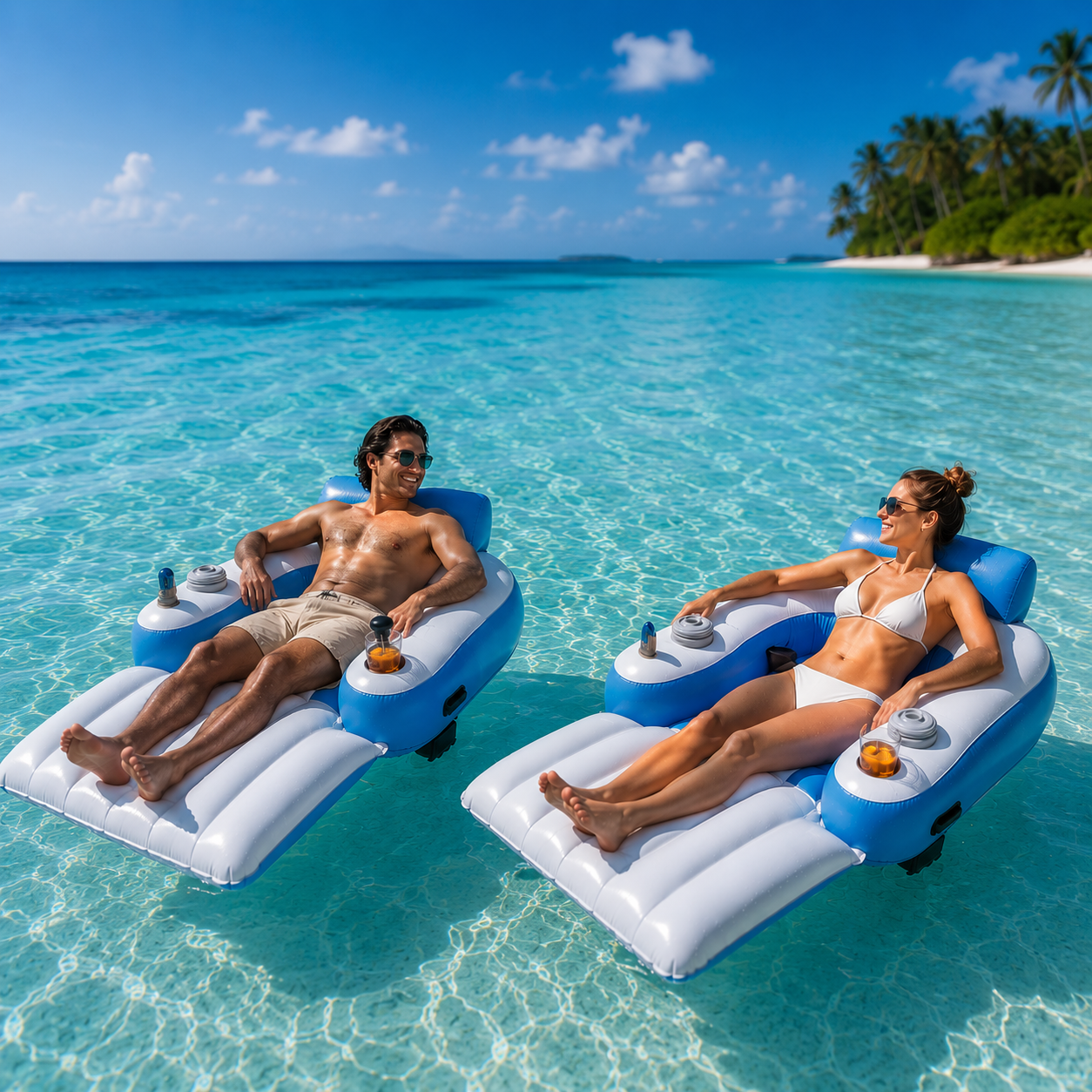Water Lounge Pro™