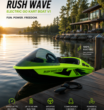RushWave