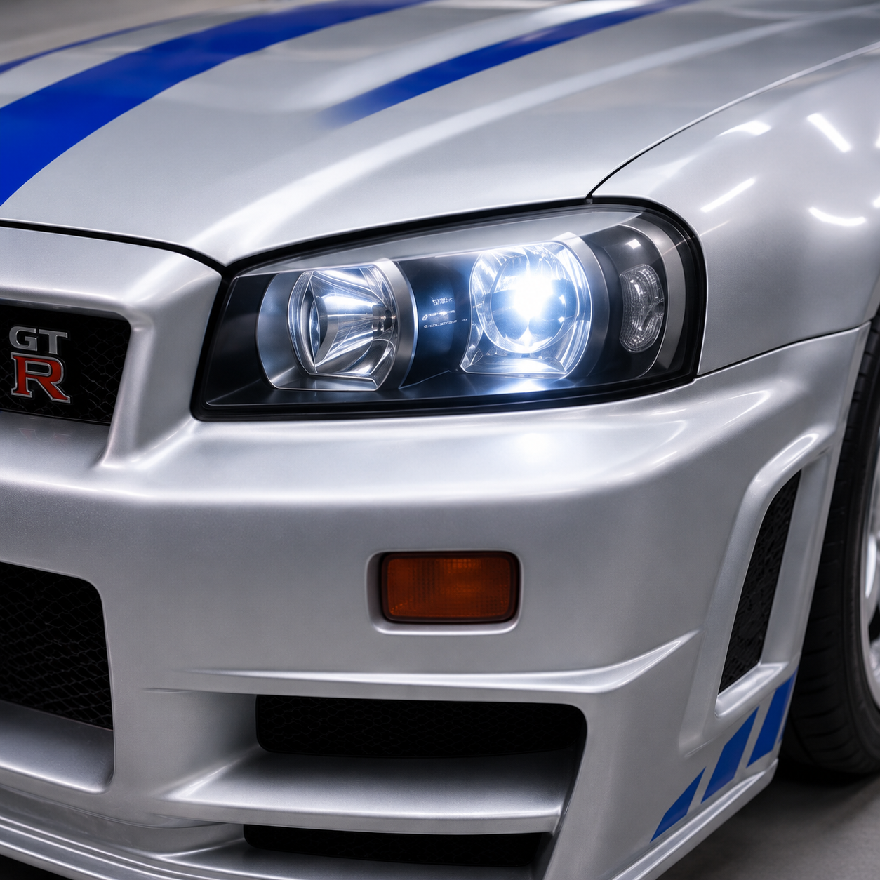 Drift Car Electric Ride™