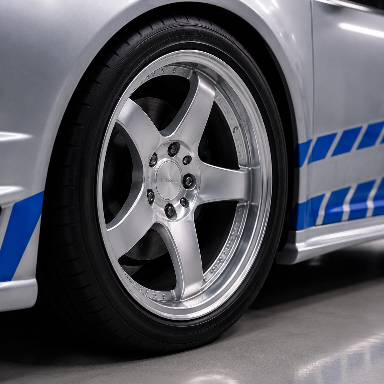Drift Car Electric Ride™