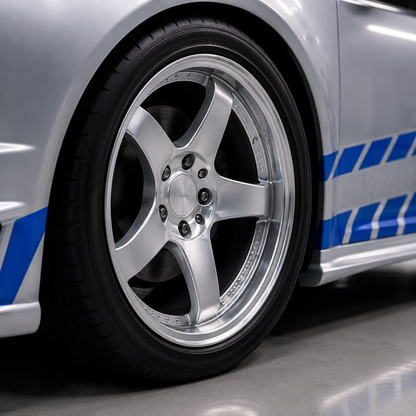 Drift Car Electric Ride™