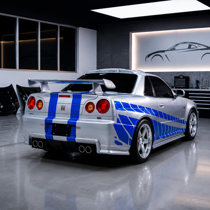 Drift Car Electric Ride™