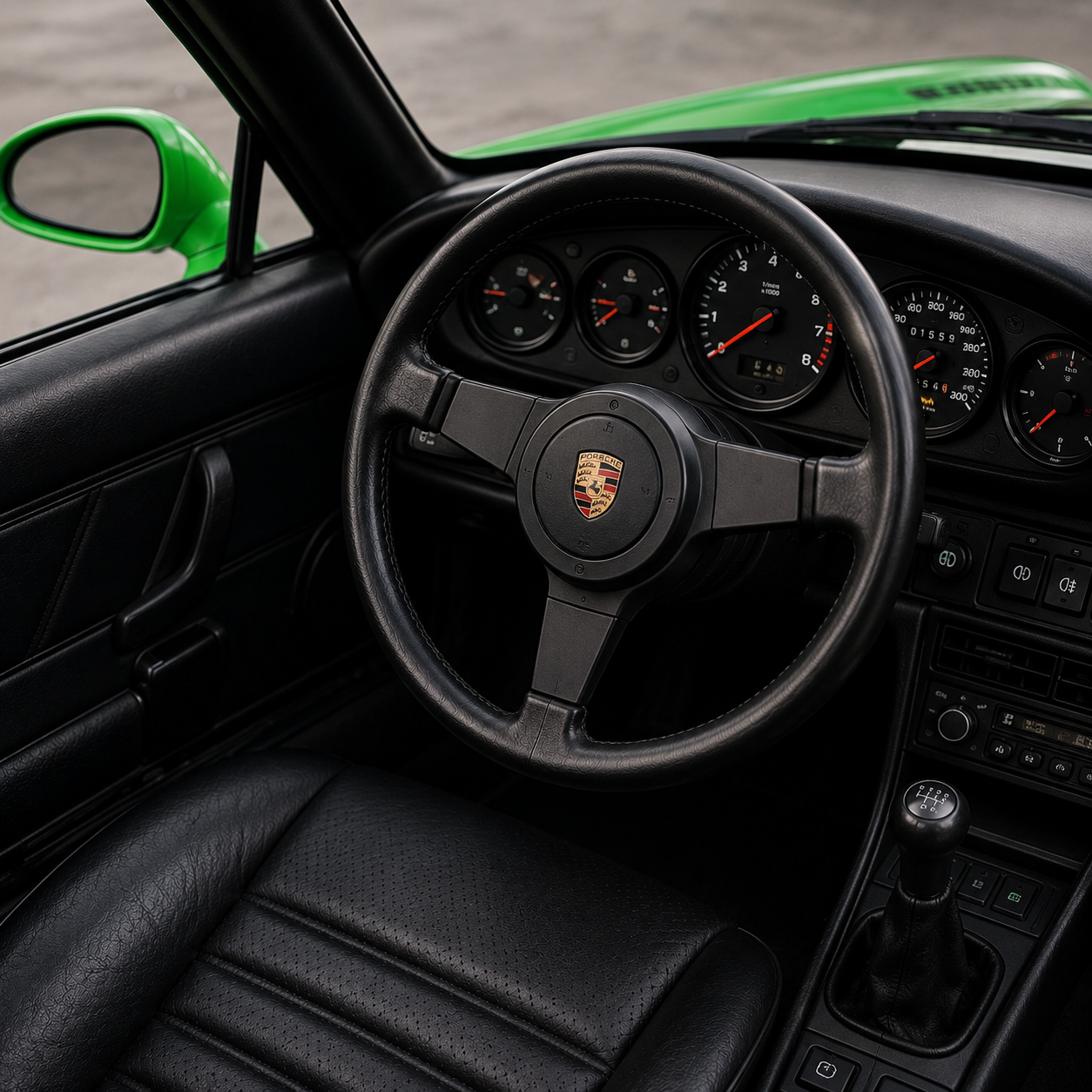 Drift Car Electric Ride™
