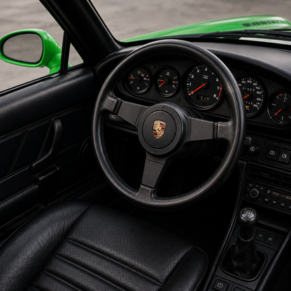 Drift Car Electric Ride™
