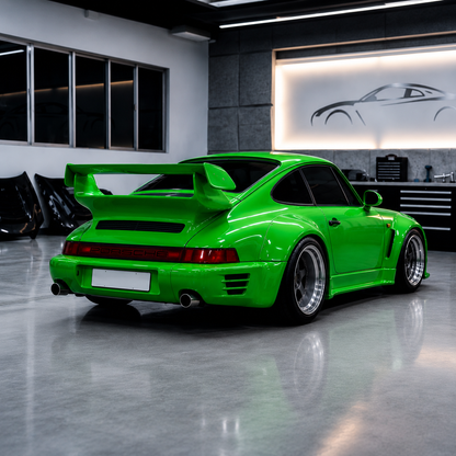 Drift Car Electric Ride™