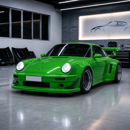 Drift Car Electric Ride™