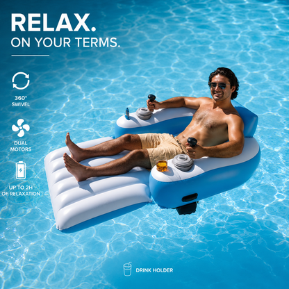 Water Lounge Pro™