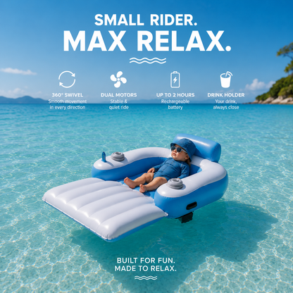 Water Lounge Pro™