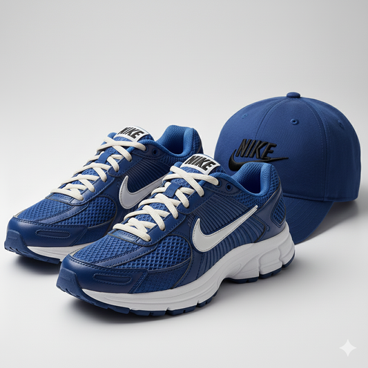 NK™ Zoom Vomero 5 - Runner Set