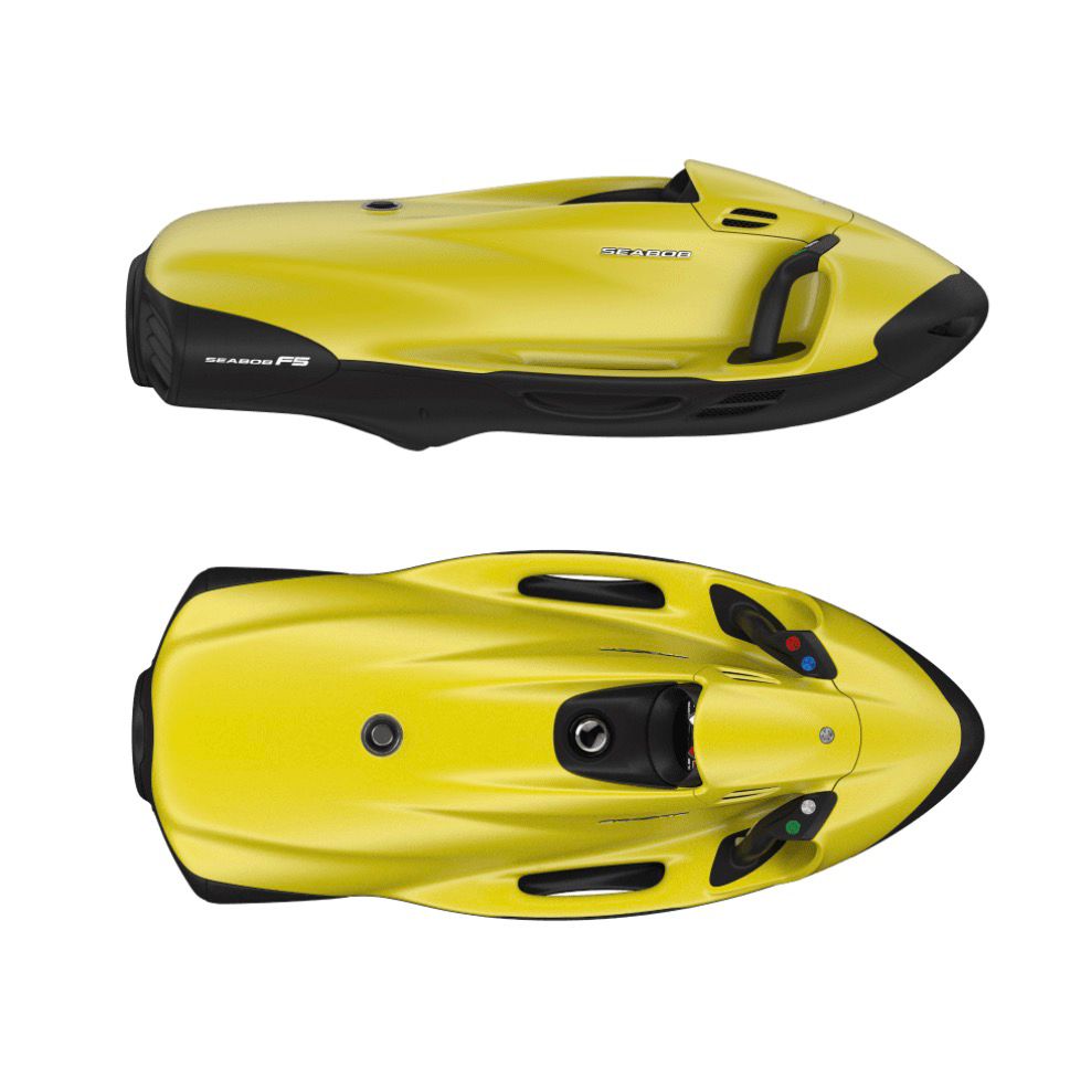 SEABOB F5