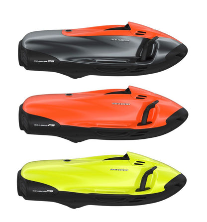 SEABOB F5