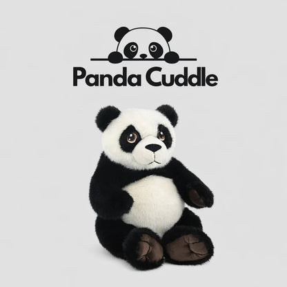 Panda Cuddle™ – Il Panda che ti Abbraccia